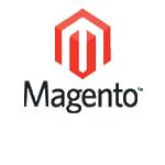 Magento Content management System