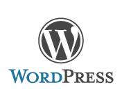 Wordpress Content management System